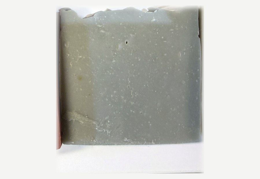 Balanced bar, sage green