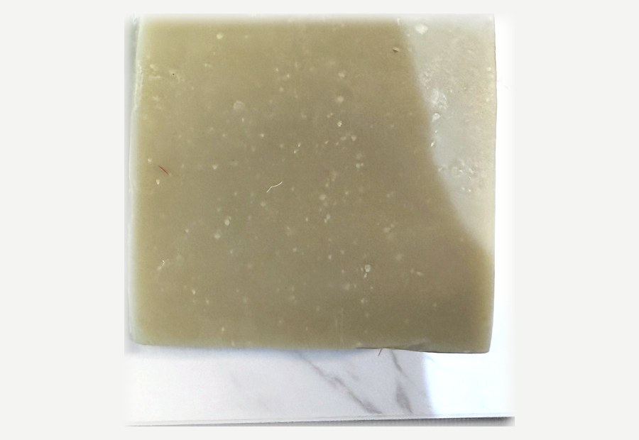 Gentle bar, beige